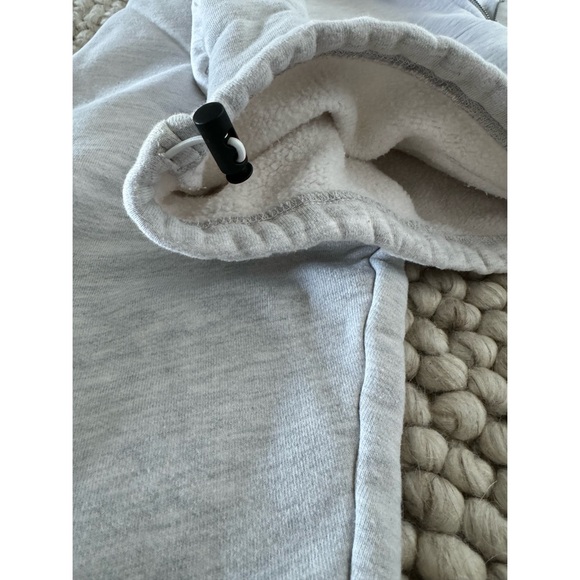 SET ACTIVE HALF ZIP SWEATSHIRT - Picture 8 of 13